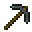 A heavy duty pickaxe or better is required to mine this block