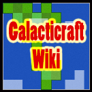 Galacticraft Wiki Logo